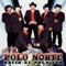 El Niño Perdido - Pólo Norte lyrics
