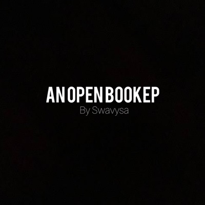 Anopenbook EP