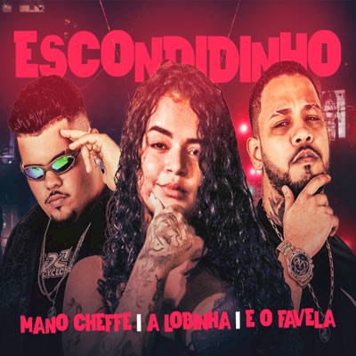 Escondidinho - Single