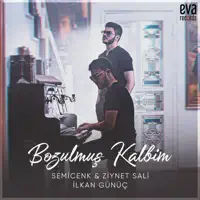 Bozulmuş Kalbim — Semicenk, Ziynet Sali & Ilkan Gunuc