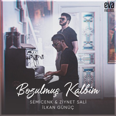 Bozulmuş Kalbim - Single