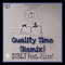 Quality Time (feat. Juice!) - Dubz.V lyrics