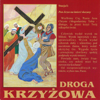 Droga Krzyżowa - Laudamus Novum & Anna Ślusarczyk