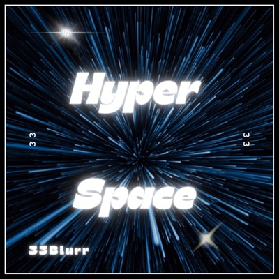 Hyper Space - Single