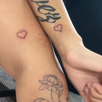 Letter to K (feat. Gxrld) - Single