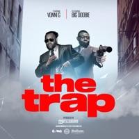 The Trap (feat. Big Doobie) - Single - Vonni G