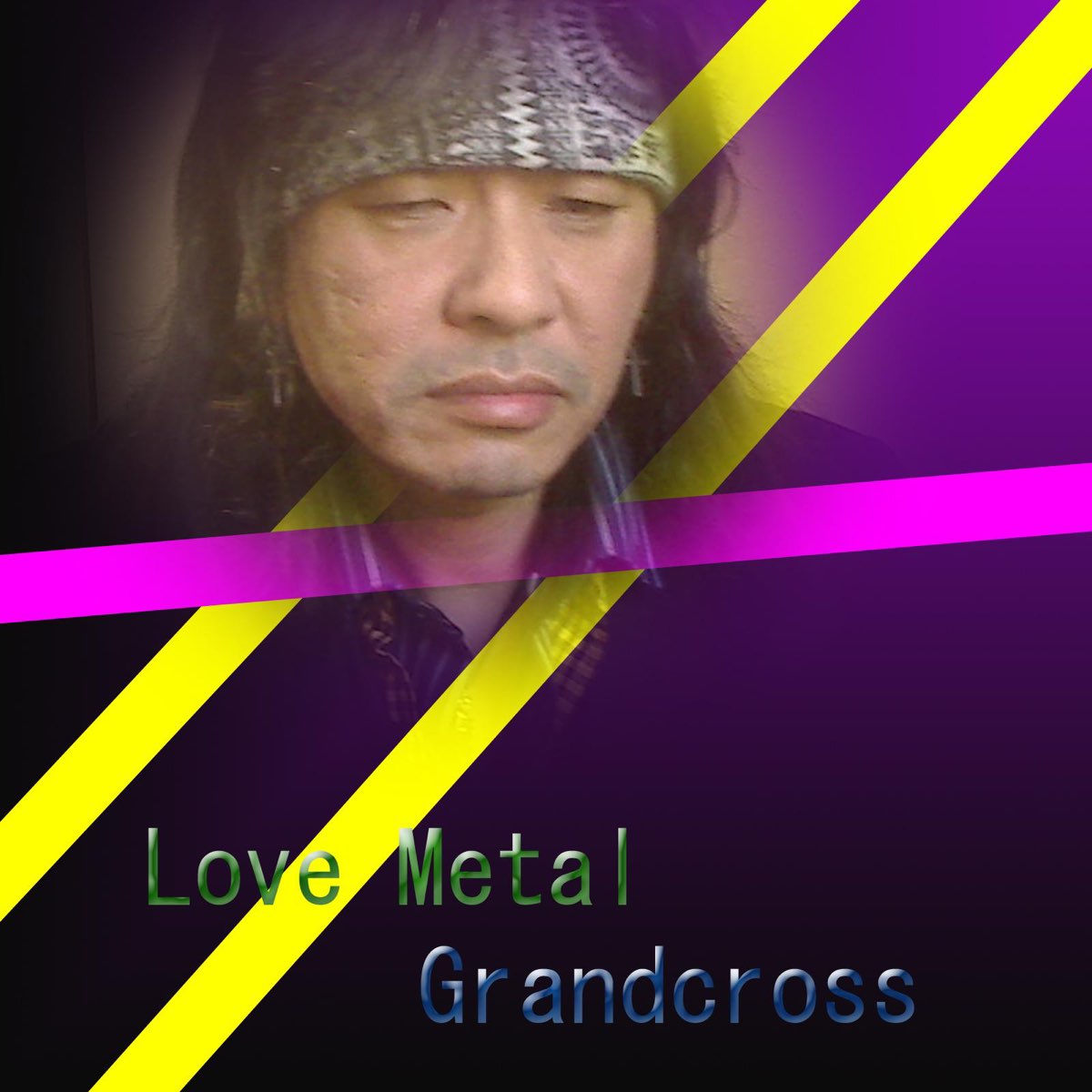 Grandcrossの「Love Metal」をApple Musicで