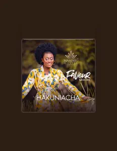Listen to Faveur Mukoko, watch music videos, read bio, see tour dates & more!