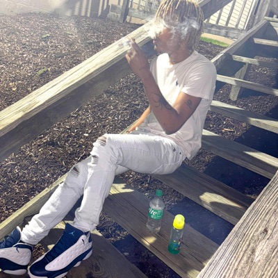 Skeezer (Crazy Bitch) - Single