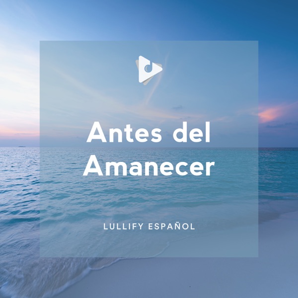 Antes del Amanecer