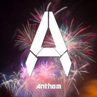 Anthem - Single - Ace Aura