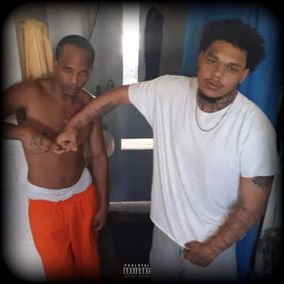 Serious (feat. 26 Tone) - Single