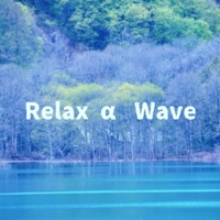 Relax α Wave