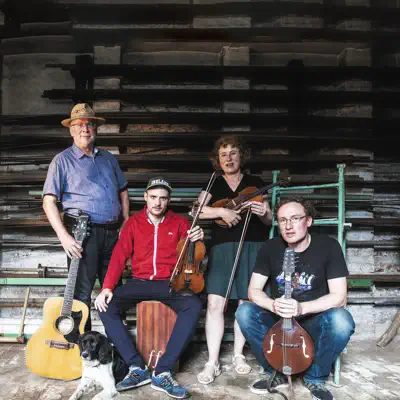 Listen to Fiddle Folk Family, watch music videos, read bio, see tour dates & more!