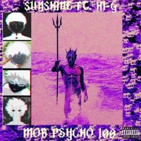 Mob Psycho 100 - Single - $un$hine