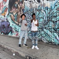 Disco wrist (feat. Troopa.T) - Single - T.ready