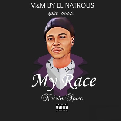 My race - Single