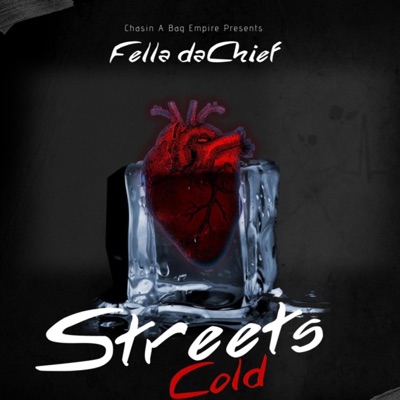 Streets Cold - Single