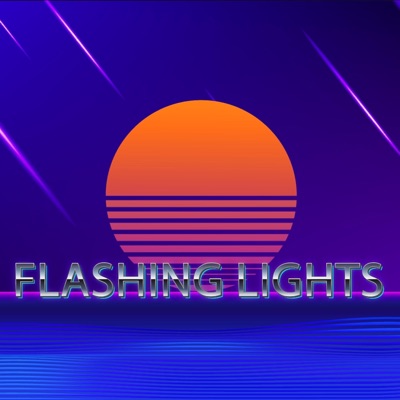 Flashing Lights - EP