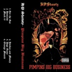 Pimpins Big Business - EP