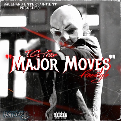 Major Moves - Single