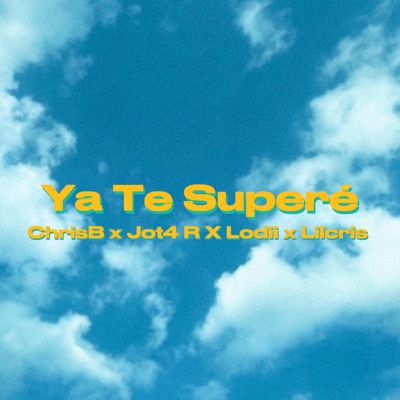 Ya Te Superé - Single