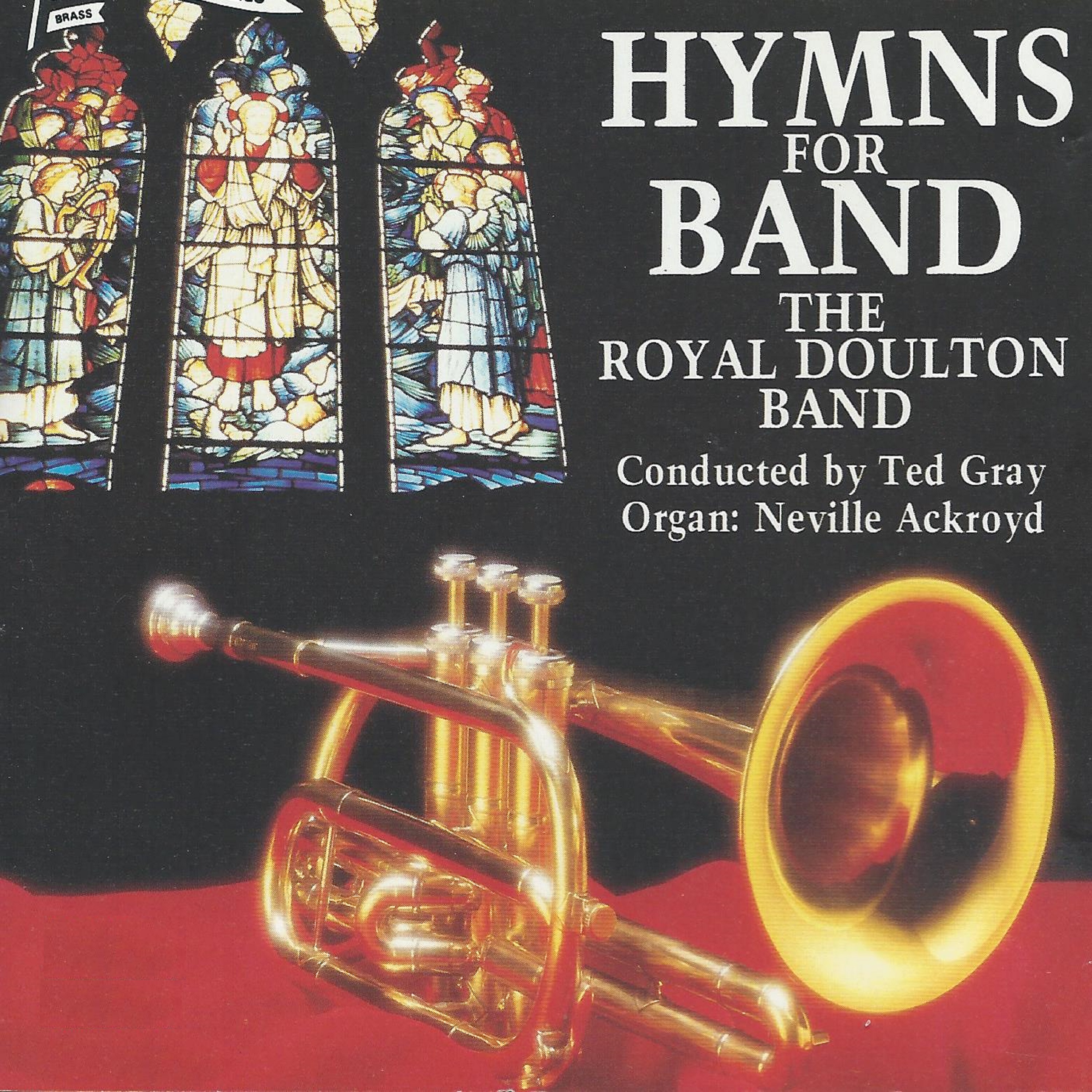 Hymns for Band