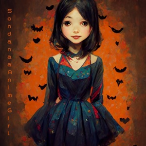 Anime Girl - Single