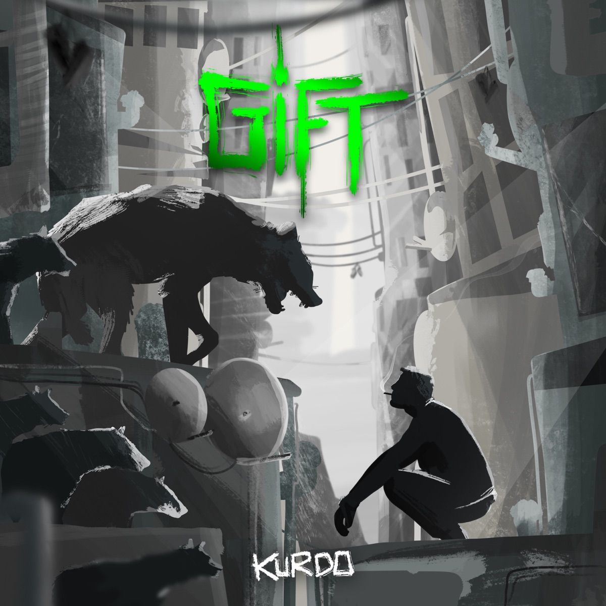 Nike Kappe umgekehrt - Single by Kurdo on Apple Music