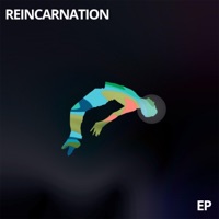 Reincarnation - EP - Athala Yazid