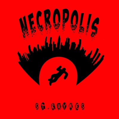 Necropolis - Single