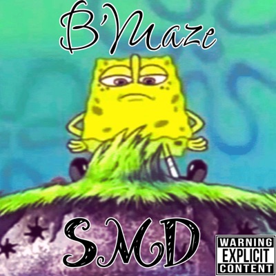 SMD (feat. JudgieBeats) - Single