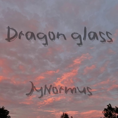 Dragon glass - Single