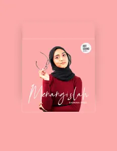 Posłuchaj wykonawcy Sabrina Syed, obejrzyj teledyski, przeczytaj biografię, zobacz daty tras koncertowych i nie tylko!
