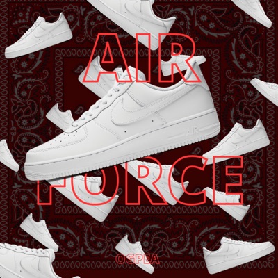 Air Force - Single