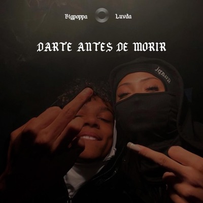 Darte antes de morir (feat. Luvda) [No guidance remix spanish version] - Single