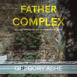 Father Complex: Hazard and Somerset: Arrows in the Hand, Book 4 (Unabridged)