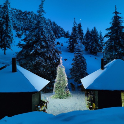 Christmas Miracle - Single