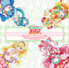 Delicious Party♡Pretty Cure Original Soundtrack2 Pretty Cure Precious Sound!! - Various Artists