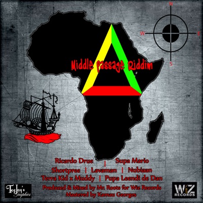 Middle Passage Riddim