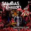 LigaRJ, G.R.E.S. Império da Tijuca & Daniel Silva - Cores do Axé