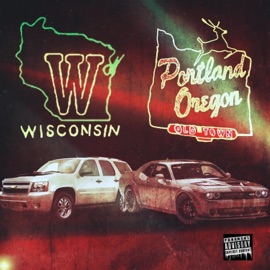 THINK I FELL OFF (feat. ODD Thoma$) Dedo The Monster