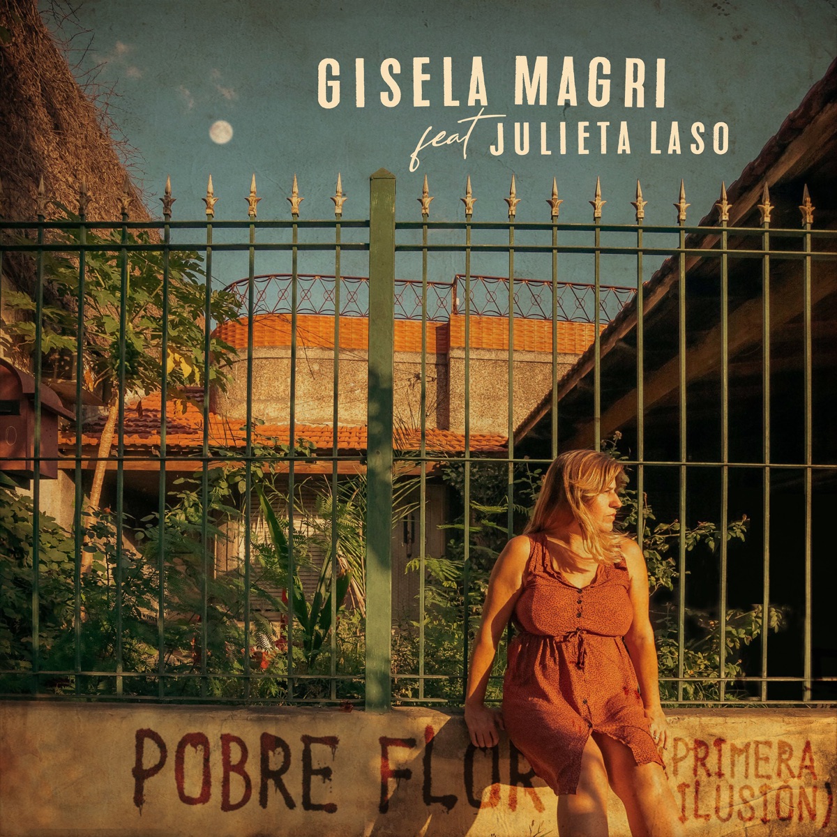 Buenos Aires Vos Quien Sos - Single de Julieta Laso en Apple Music