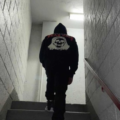 Walk In the Park - Single