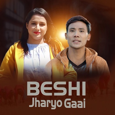 Beshi Jhare Gaai (feat. Kamala Pokharel & Puspa Thapa) - EP
