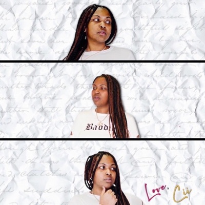 Love, CII - EP