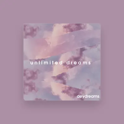 Listen to dey dreams, watch music videos, read bio, see tour dates & more!