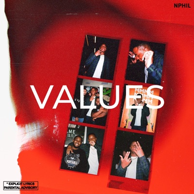 Values - Single