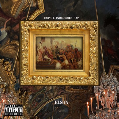 Hope 4 - EP