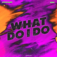 What Do I Do - Single - Azooland & Nikk.